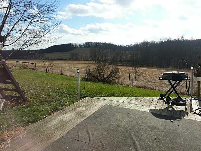 890 Sarver Road Sarver, PA 16055 - Photo 6 of 14 Patio/Deck.