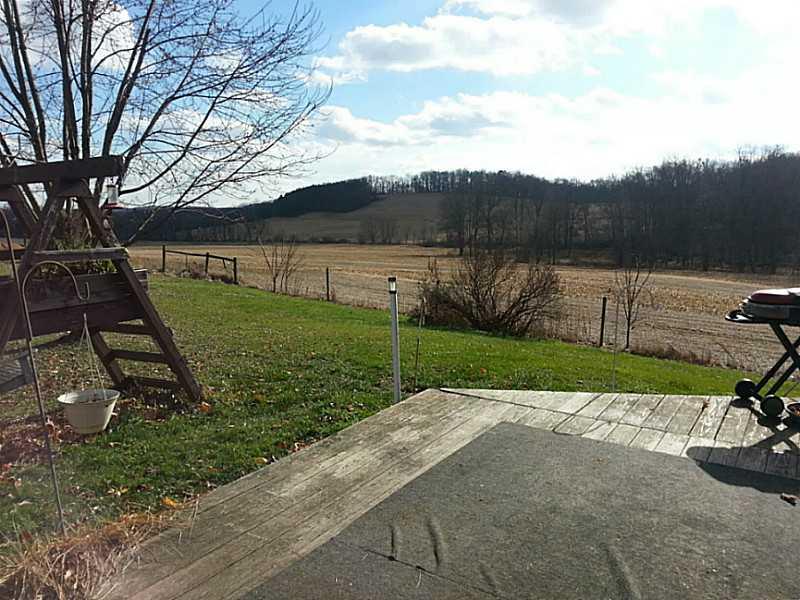890 Sarver Road Sarver, PA 16055 - Photo 7 of 14 Patio/Deck.