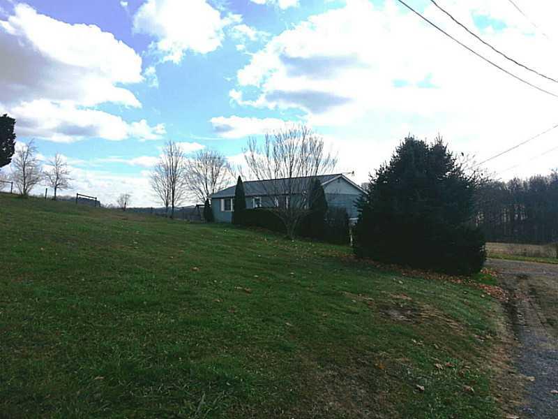 890 Sarver Road Sarver, PA 16055 - Photo 10 of 14 Exterior Front.