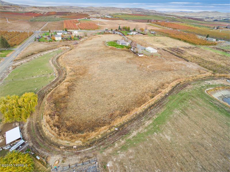 1350 Gilbert Road Zillah, WA 98953 - Photo 18 of 18 a view of an ocean view