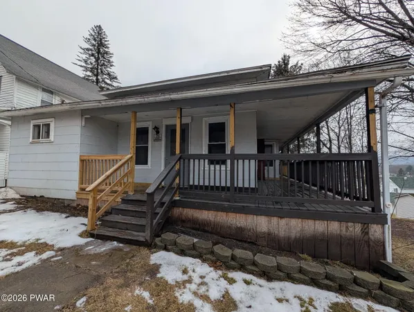 $35,000 | 26 King Street, Eldred, PA 16731