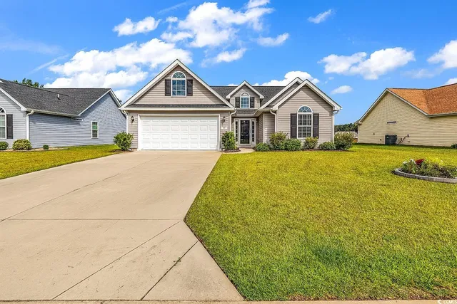 $300,000 | 66 Palmetto Green Drive, Longs, SC 29568