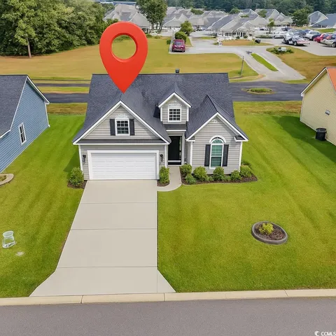 $300,000 | 66 Palmetto Green Drive, Longs, SC 29568