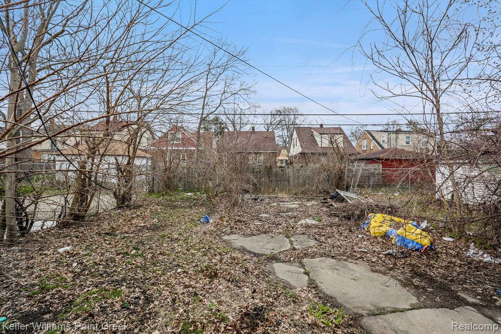 16516 Cheyenne Street Detroit, MI 48235 - Photo 31 of 33