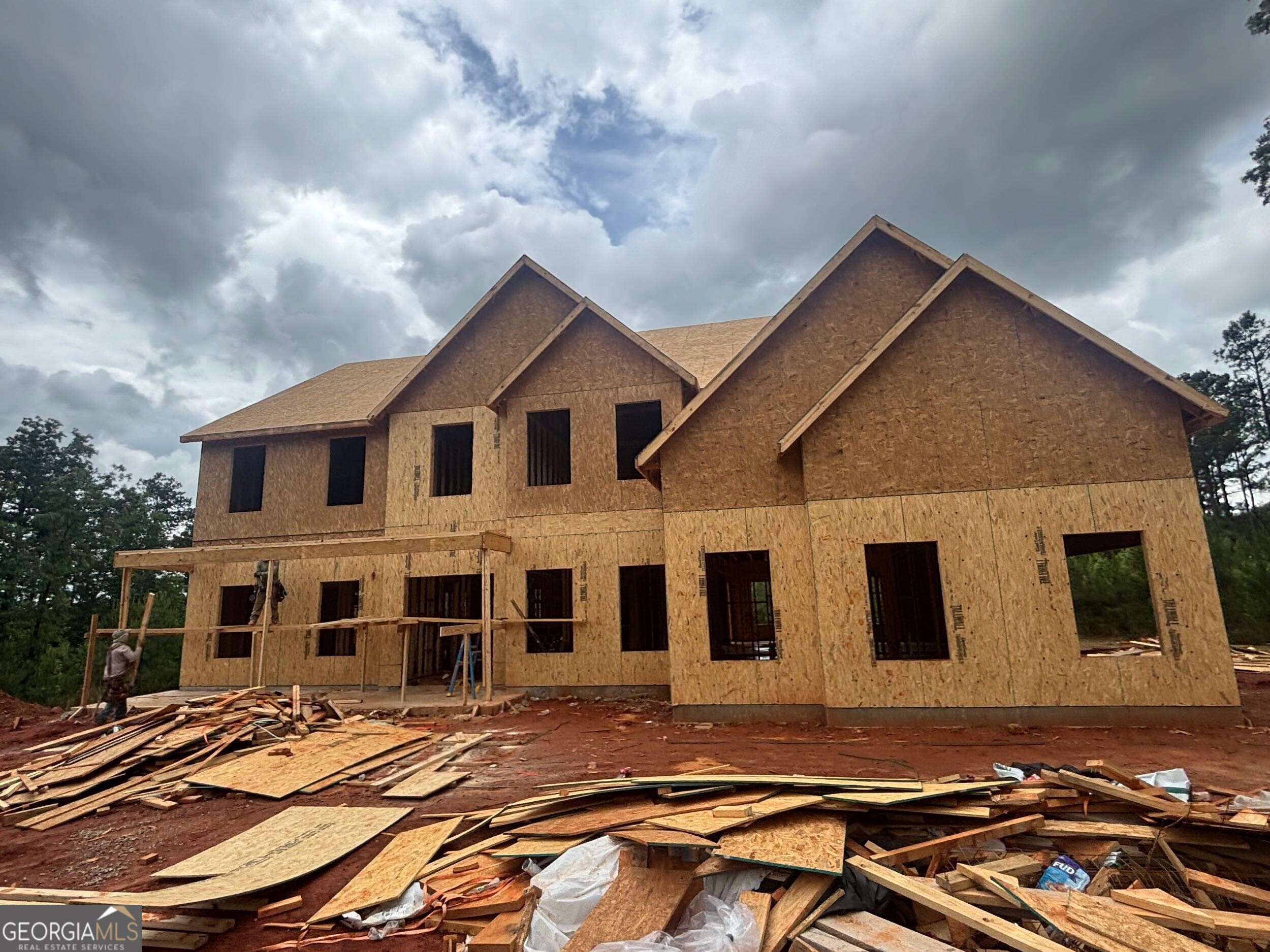 753 Hopewell Road Forsyth, GA 31029 - Photo 4 of 114