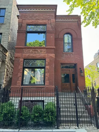 $2,225 | 1114 North Hoyne Avenue, Unit G, Chicago, IL 60622