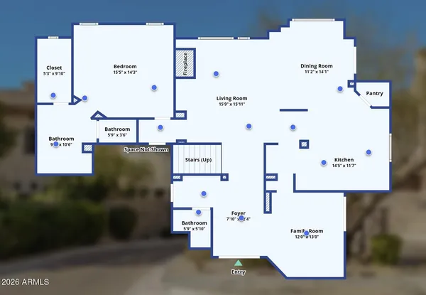 $899,000 | 4430 North 22nd Street, Unit 3, Phoenix, AZ 85016