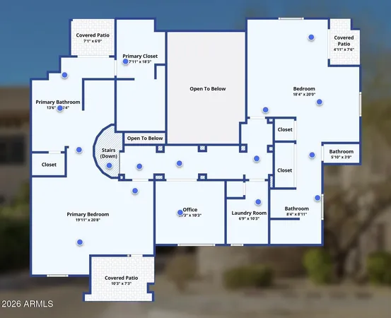 $899,000 | 4430 North 22nd Street, Unit 3, Phoenix, AZ 85016