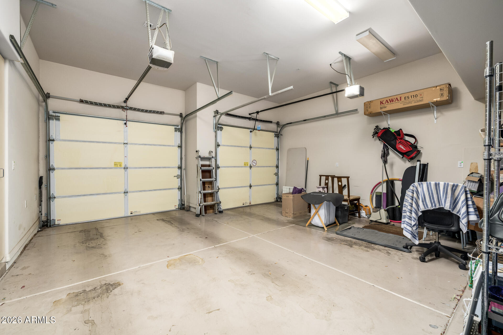 4430 North 22nd Street, Unit 3 Phoenix, AZ 85016 - Photo 42 of 68 a view of a car garage