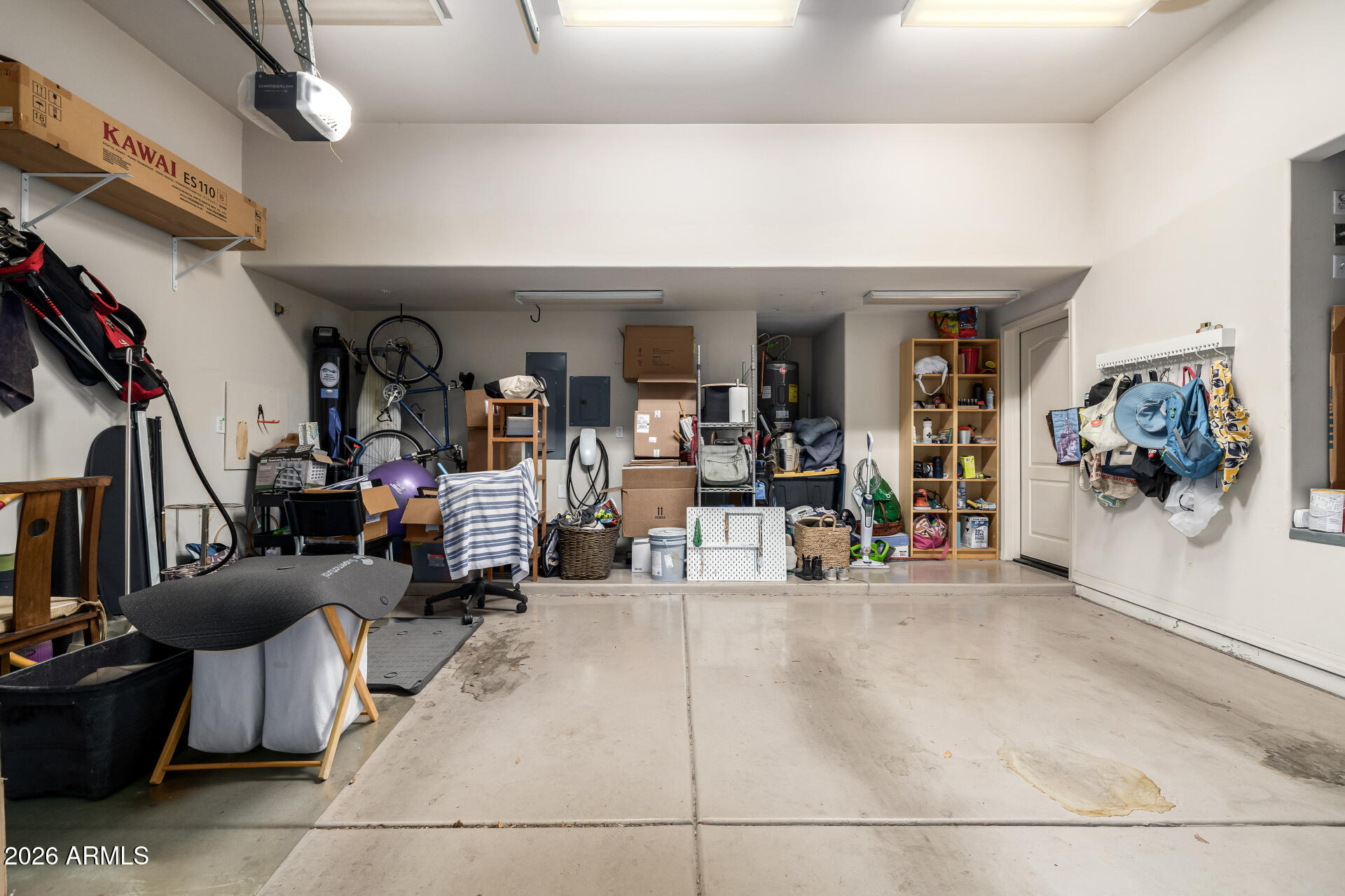 4430 North 22nd Street, Unit 3 Phoenix, AZ 85016 - Photo 43 of 68 a view of a room with gym equipment