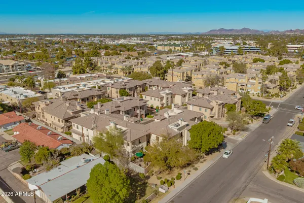 $899,000 | 4430 North 22nd Street, Unit 3, Phoenix, AZ 85016