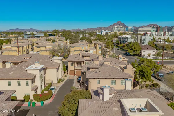 $899,000 | 4430 North 22nd Street, Unit 3, Phoenix, AZ 85016