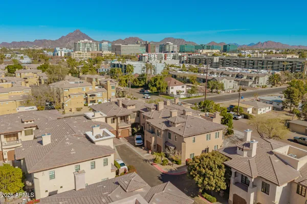 $899,000 | 4430 North 22nd Street, Unit 3, Phoenix, AZ 85016