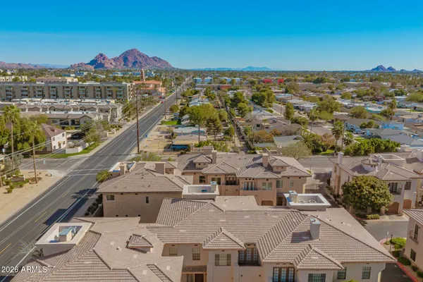 $899,000 | 4430 North 22nd Street, Unit 3, Phoenix, AZ 85016
