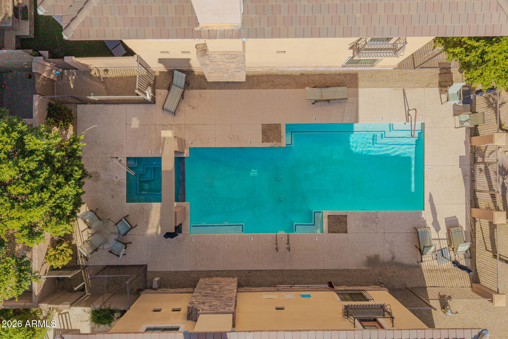 4430 North 22nd Street, Unit 3 Phoenix, AZ 85016 - Photo 62 of 68 11 - 22nd Drone