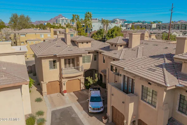 $899,000 | 4430 North 22nd Street, Unit 3, Phoenix, AZ 85016