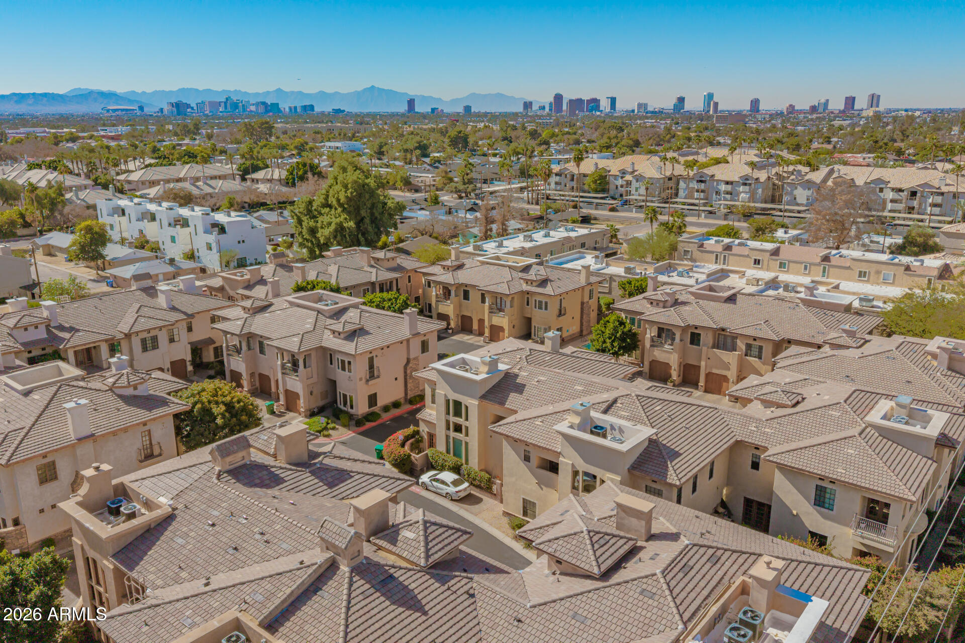 4430 North 22nd Street, Unit 3 Phoenix, AZ 85016 - Photo 65 of 68 15 - 22nd Drone