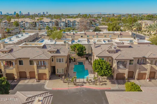 $899,000 | 4430 North 22nd Street, Unit 3, Phoenix, AZ 85016