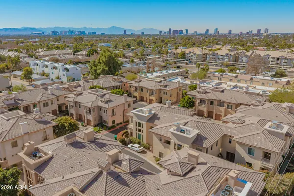$899,000 | 4430 North 22nd Street, Unit 3, Phoenix, AZ 85016
