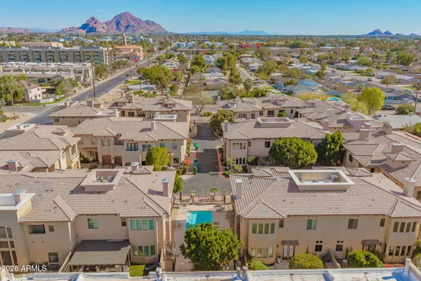 $899,000 | 4430 North 22nd Street, Unit 3, Phoenix, AZ 85016