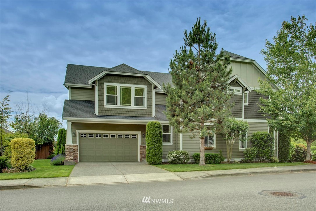 817 South 37th Place Renton, WA 98055 - Photo 25 of 25