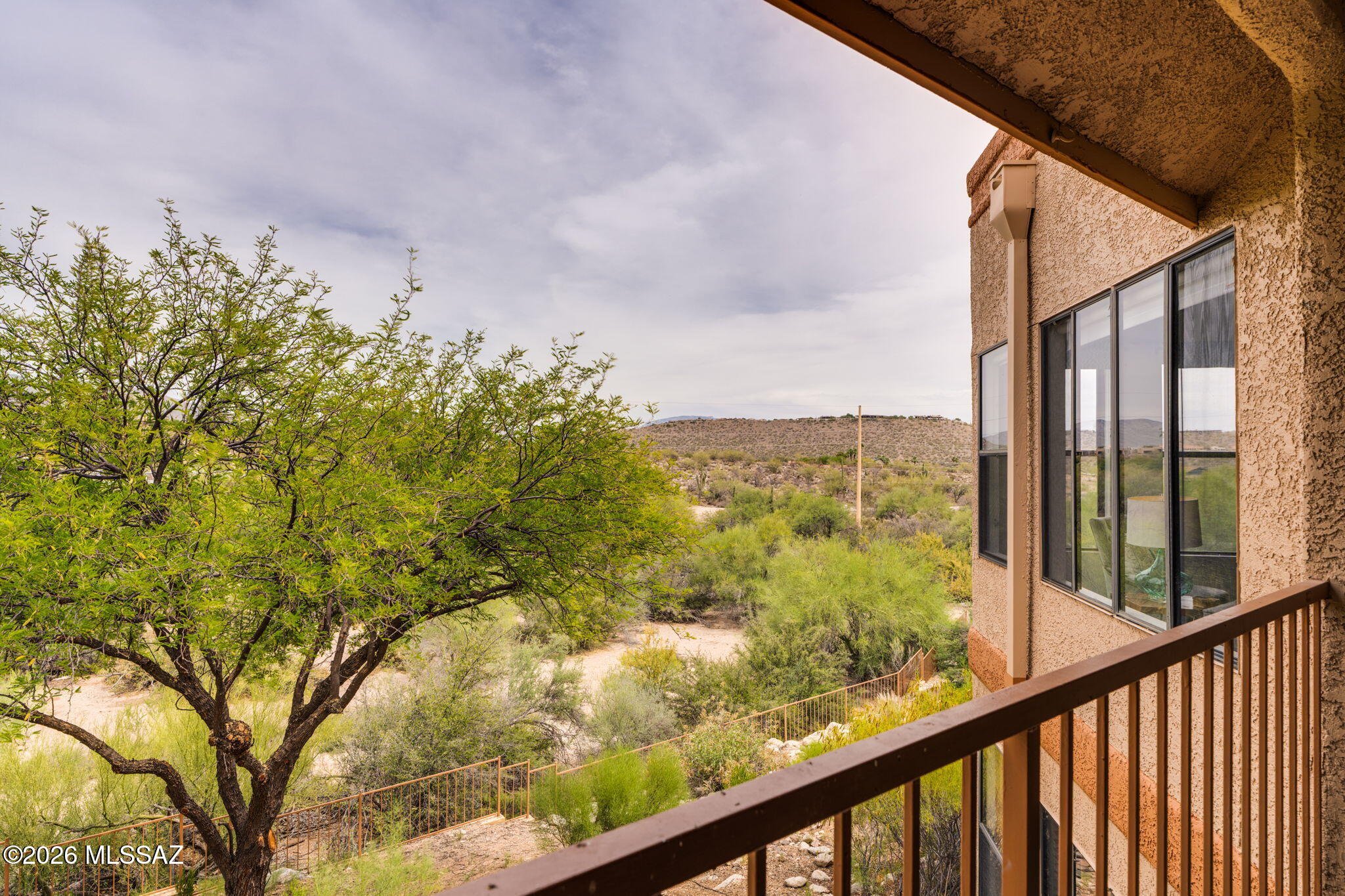 7255 East Snyder Road, Unit 4202 Tucson, AZ 85750 - Photo 41 of 45