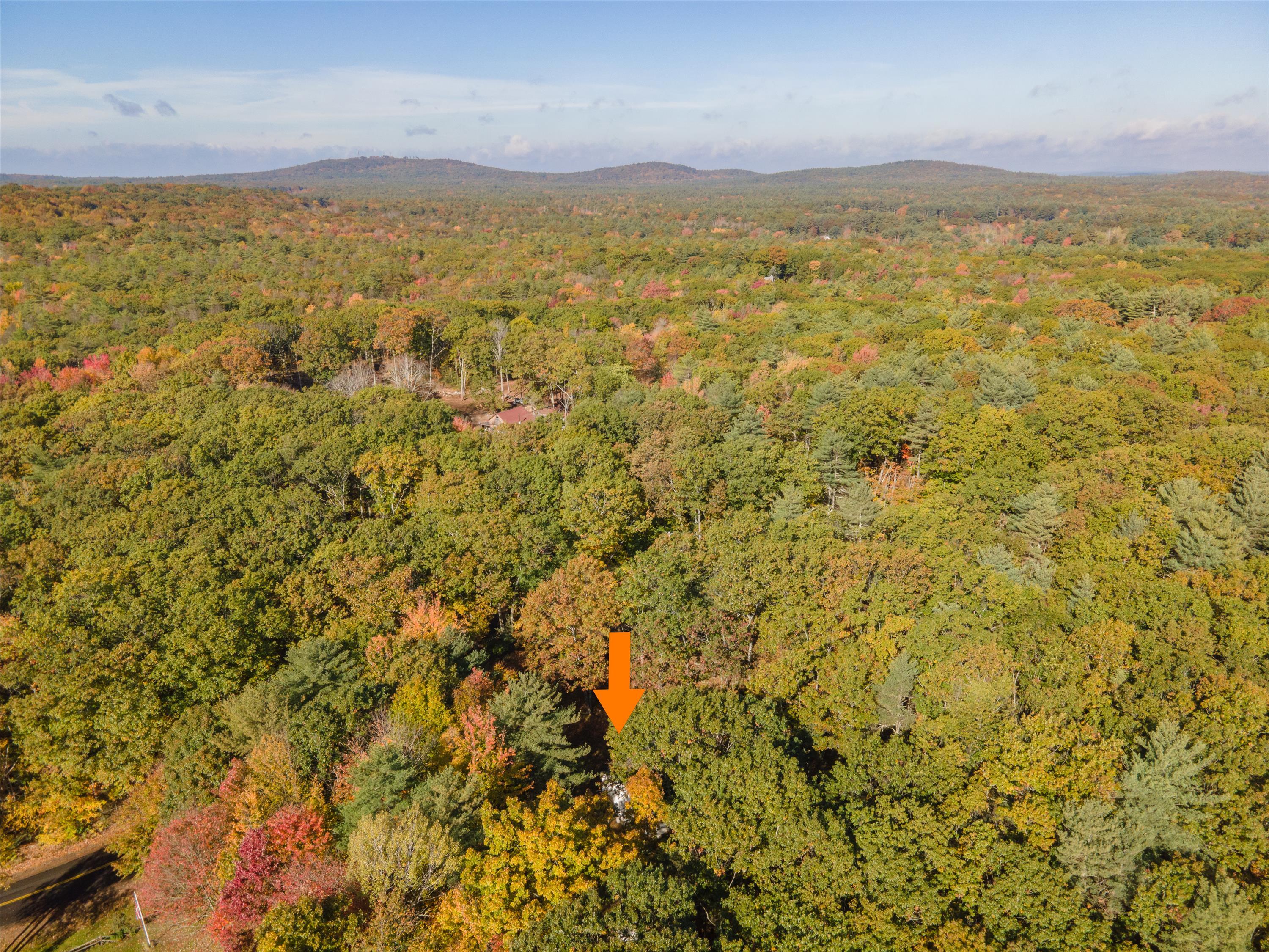 49 Greenleaf Parsons Road Cape Neddick, ME 03902 - Photo 15 of 18 DJI_0004a
