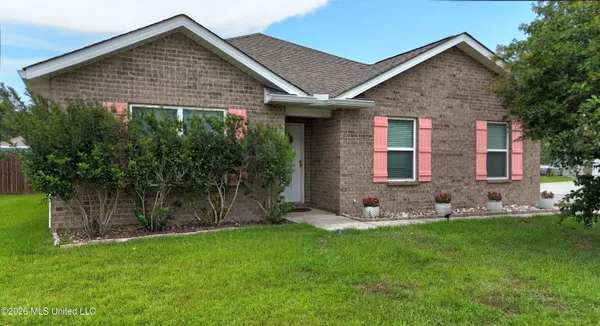 $295,000 | 500 East Marigold Drive, Long Beach, MS 39560