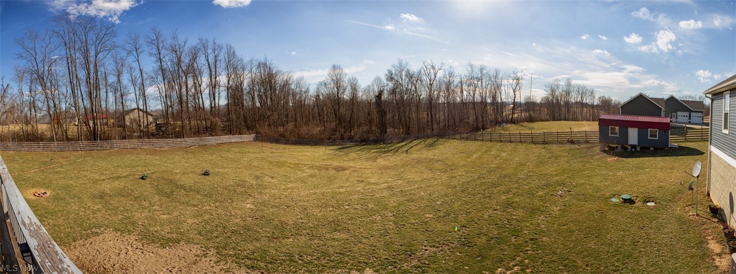 37374 Harry's Ridge Road Barnesville, OH 43713 - Photo 30 of 35 Gallery Image 30