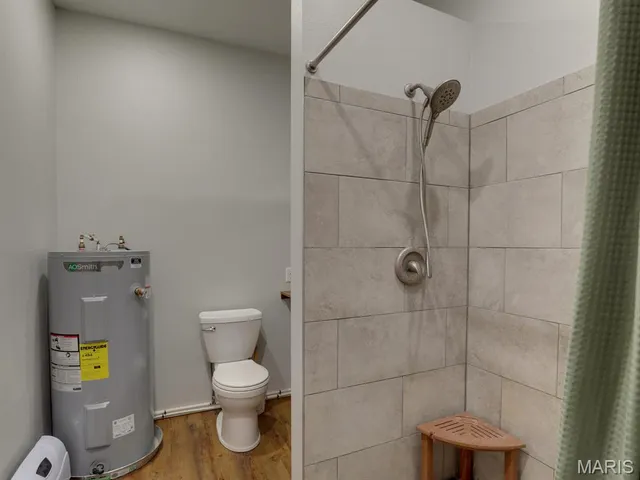 $139,000 | 424 Pecan Street, Alexandria, MO 63430