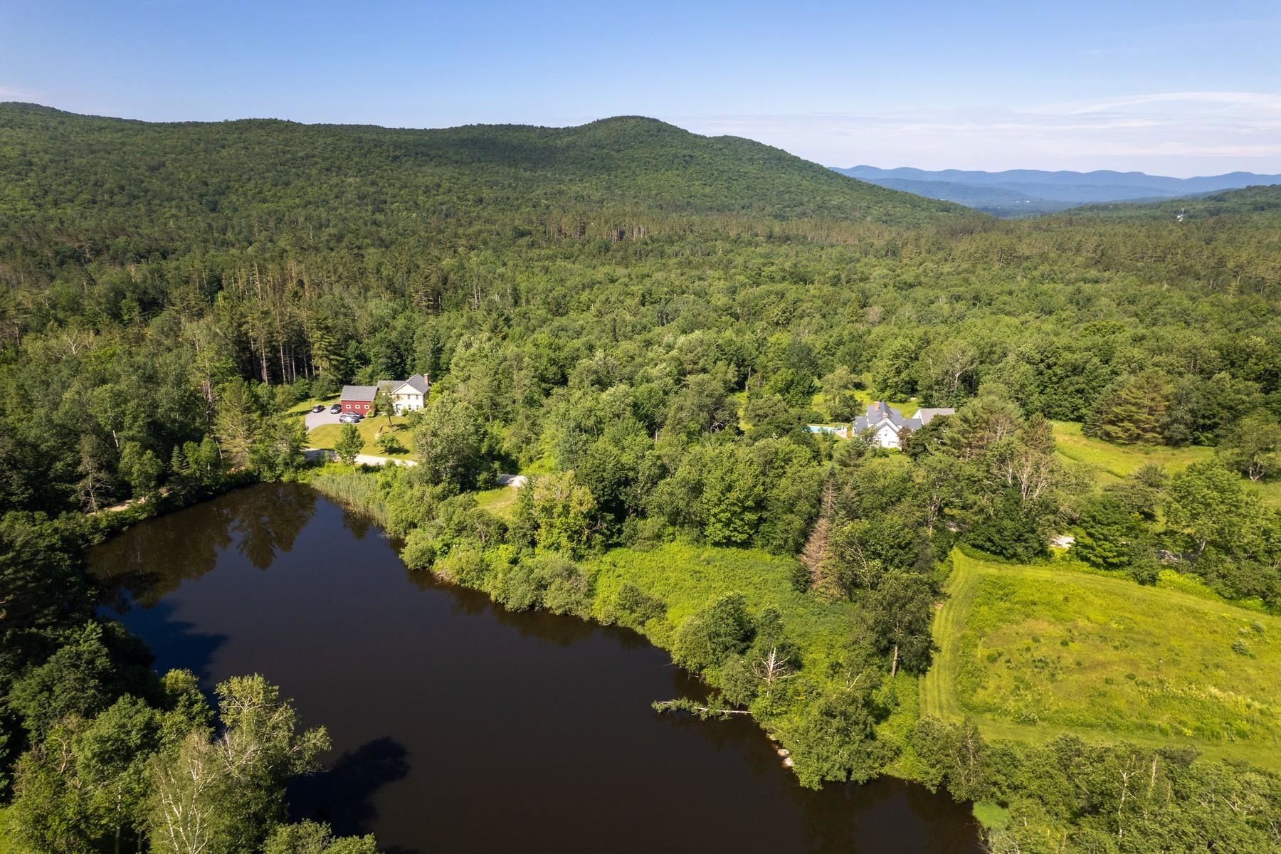 Lot#1 Woodward Road, Unit 1 Rutland, VT 05701 - Photo 2 of 8 Gallery Image 2