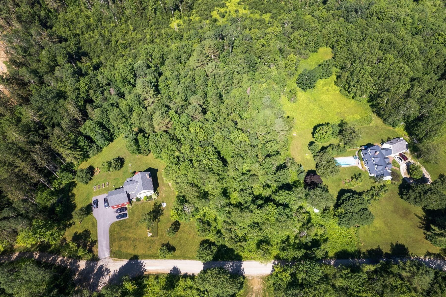 Lot#1 Woodward Road, Unit 1 Rutland, VT 05701 - Photo 3 of 8 Gallery Image 3