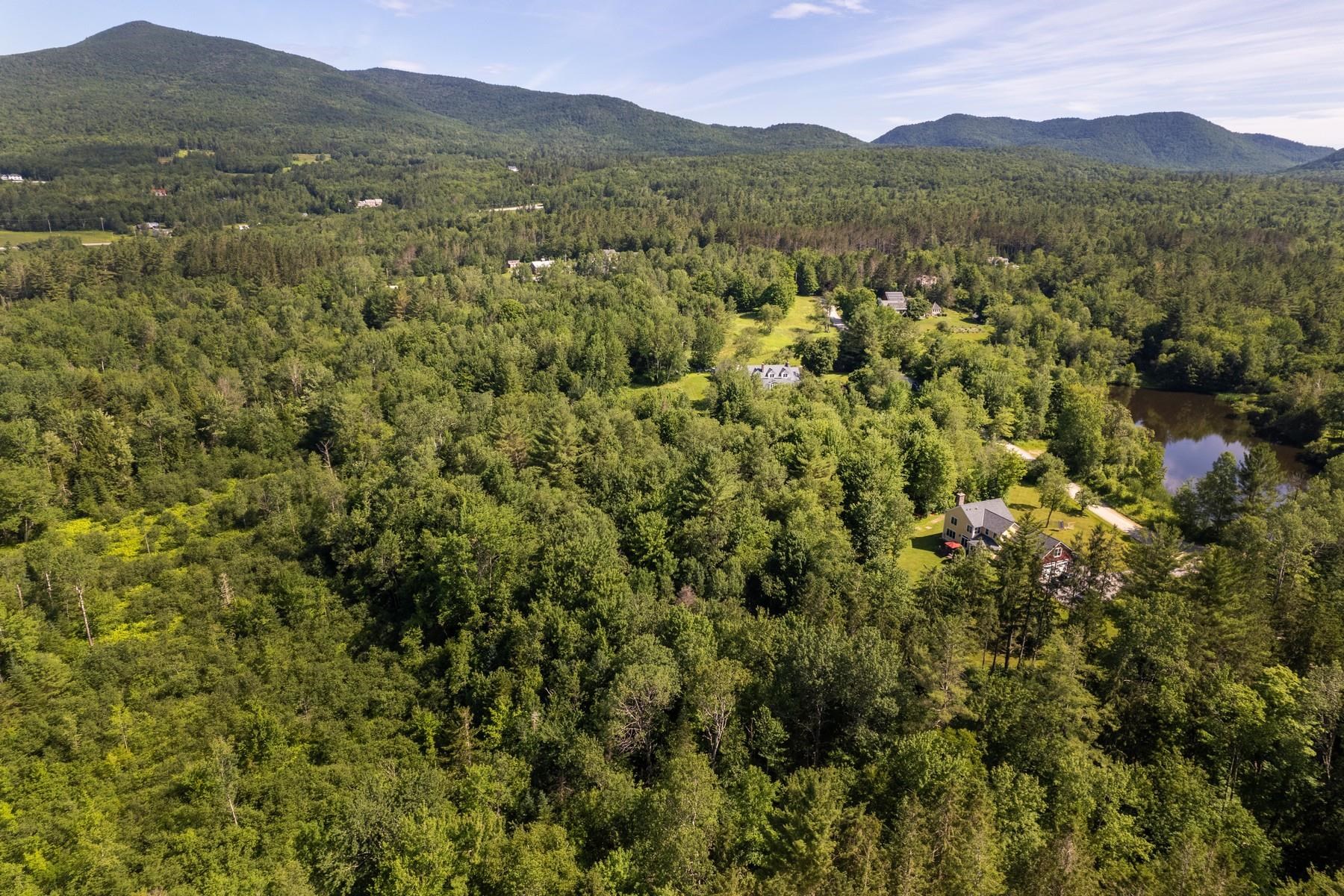 Lot#1 Woodward Road, Unit 1 Rutland, VT 05701 - Photo 4 of 8 Gallery Image 4