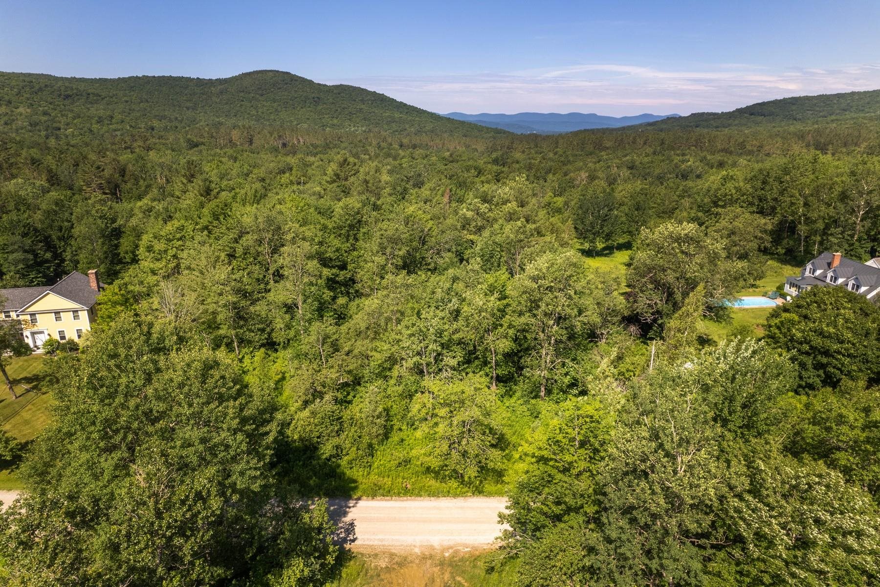 Lot#1 Woodward Road, Unit 1 Rutland, VT 05701 - Photo 5 of 8 Gallery Image 5