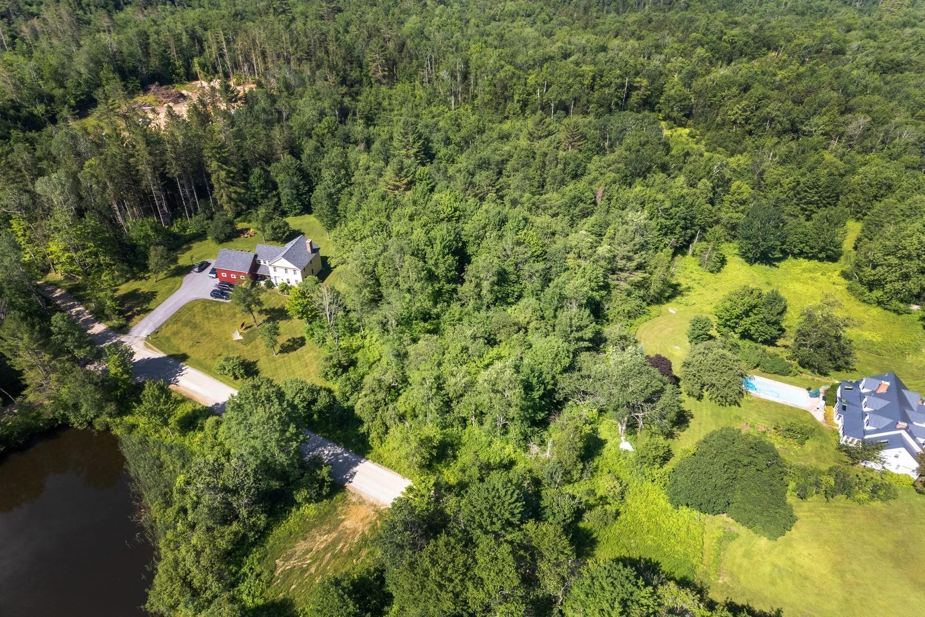 Lot#1 Woodward Road, Unit 1 Rutland, VT 05701 - Photo 6 of 8 Gallery Image 6