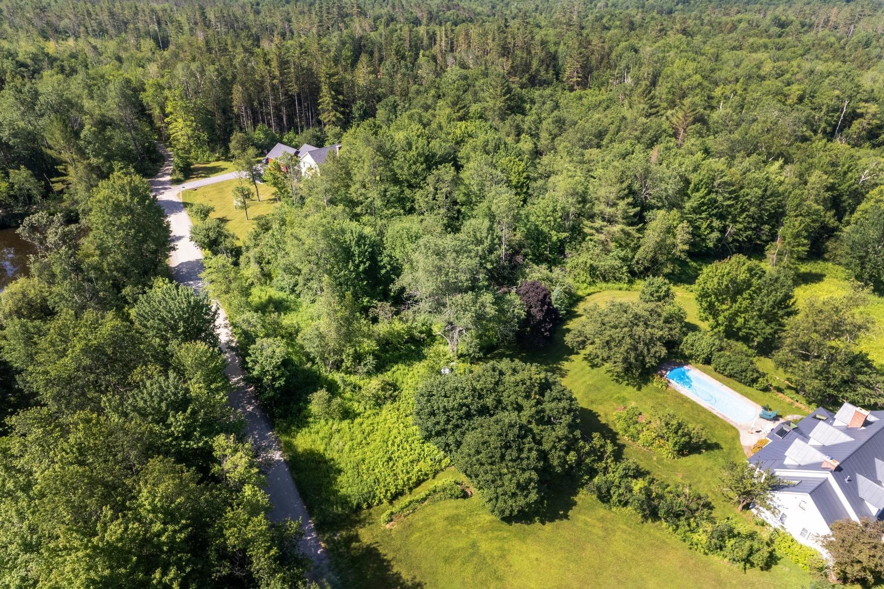Lot#1 Woodward Road, Unit 1 Rutland, VT 05701 - Photo 8 of 8 Gallery Image 8
