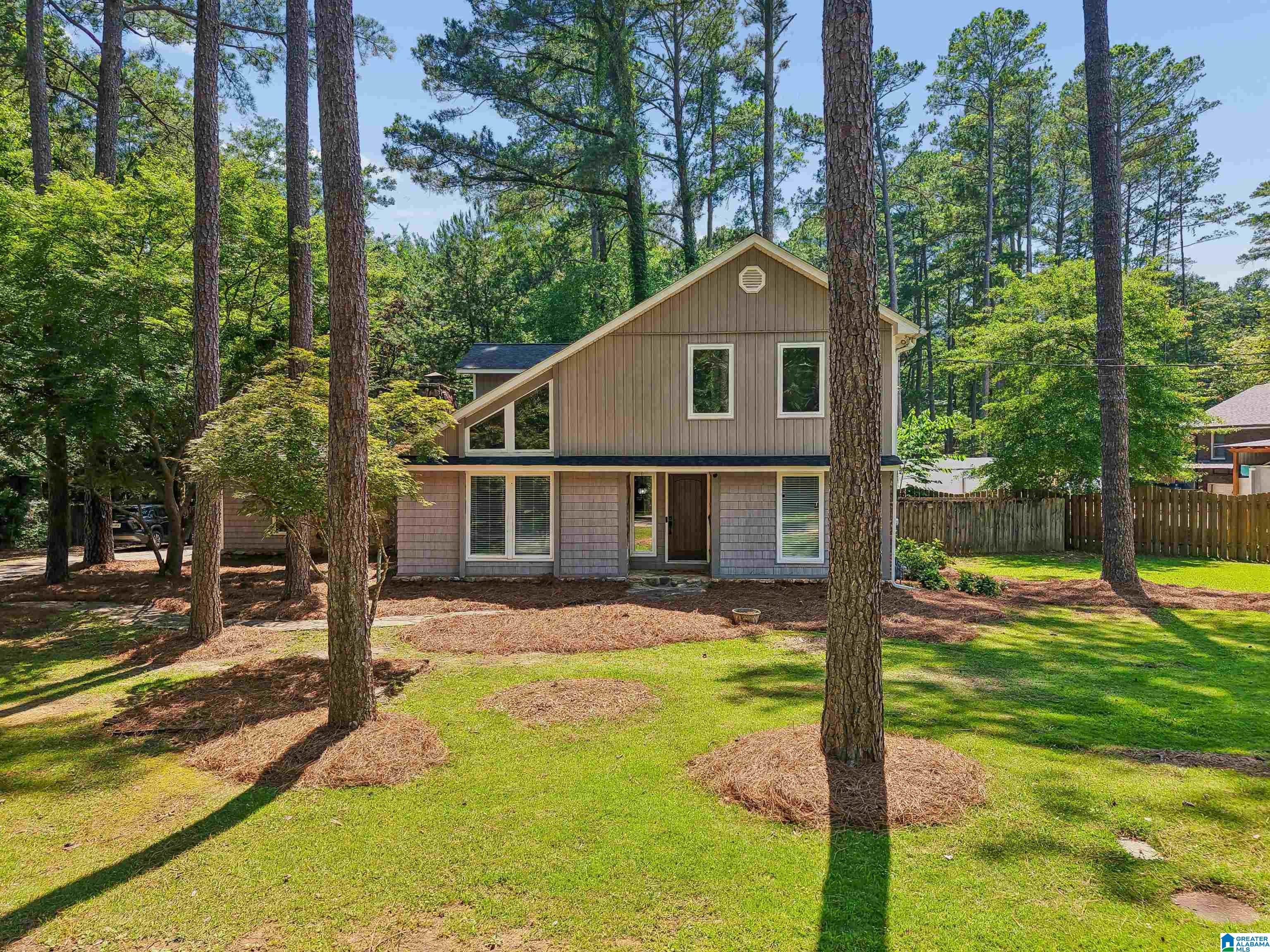 2532 Marcal Road Birmingham, AL 35244 - Photo 1 of 58 Gallery Image 1