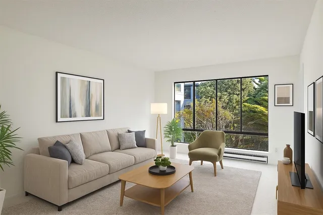 $320,000 | 7 Commodore Drive, Unit 355, Emeryville, CA 94608