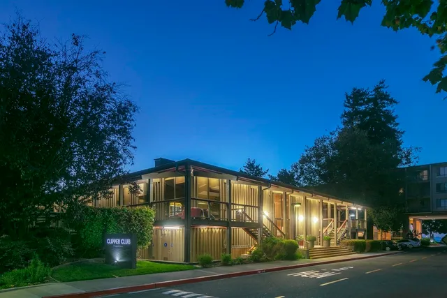 $320,000 | 7 Commodore Drive, Unit 355, Emeryville, CA 94608