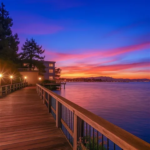 $320,000 | 7 Commodore Drive, Unit 355, Emeryville, CA 94608