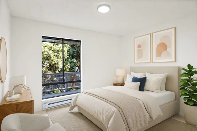 $320,000 | 7 Commodore Drive, Unit 355, Emeryville, CA 94608