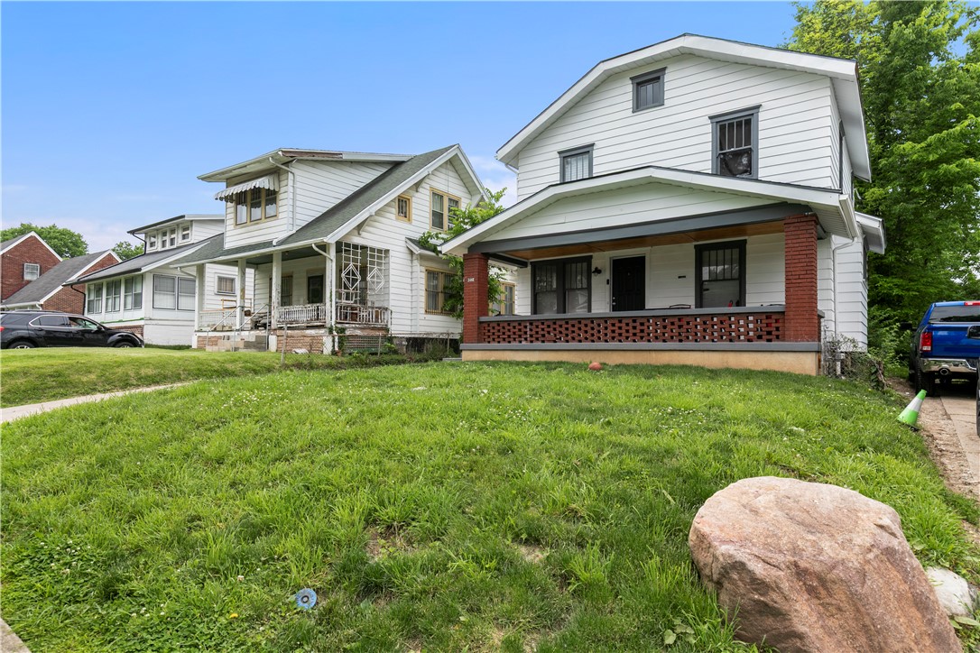 323 Roxbury Road Dayton, OH 45417 - Photo 4 of 26