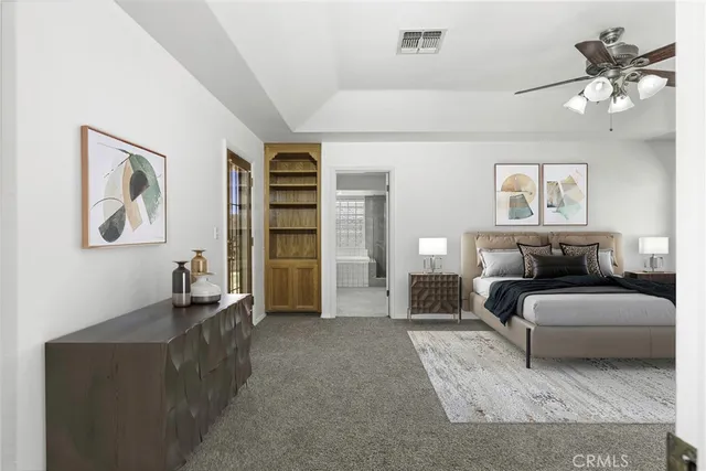 $494,000 | 6000 Benbasset Place, Bakersfield, CA 93306