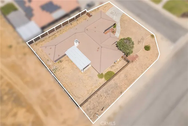 $494,000 | 6000 Benbasset Place, Bakersfield, CA 93306