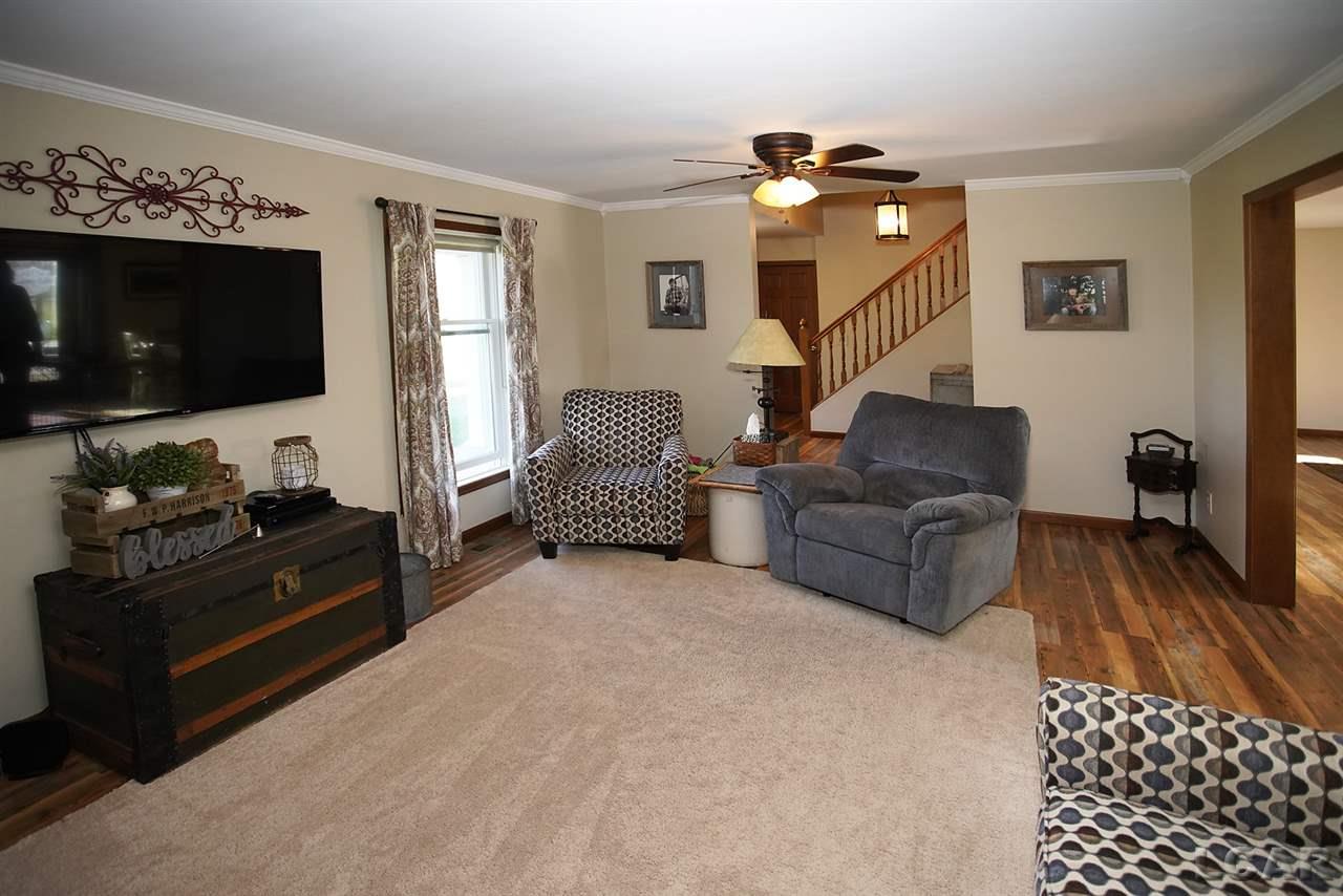 8602 Bramble Road Tecumseh, MI 49286 - Photo 5 of 63