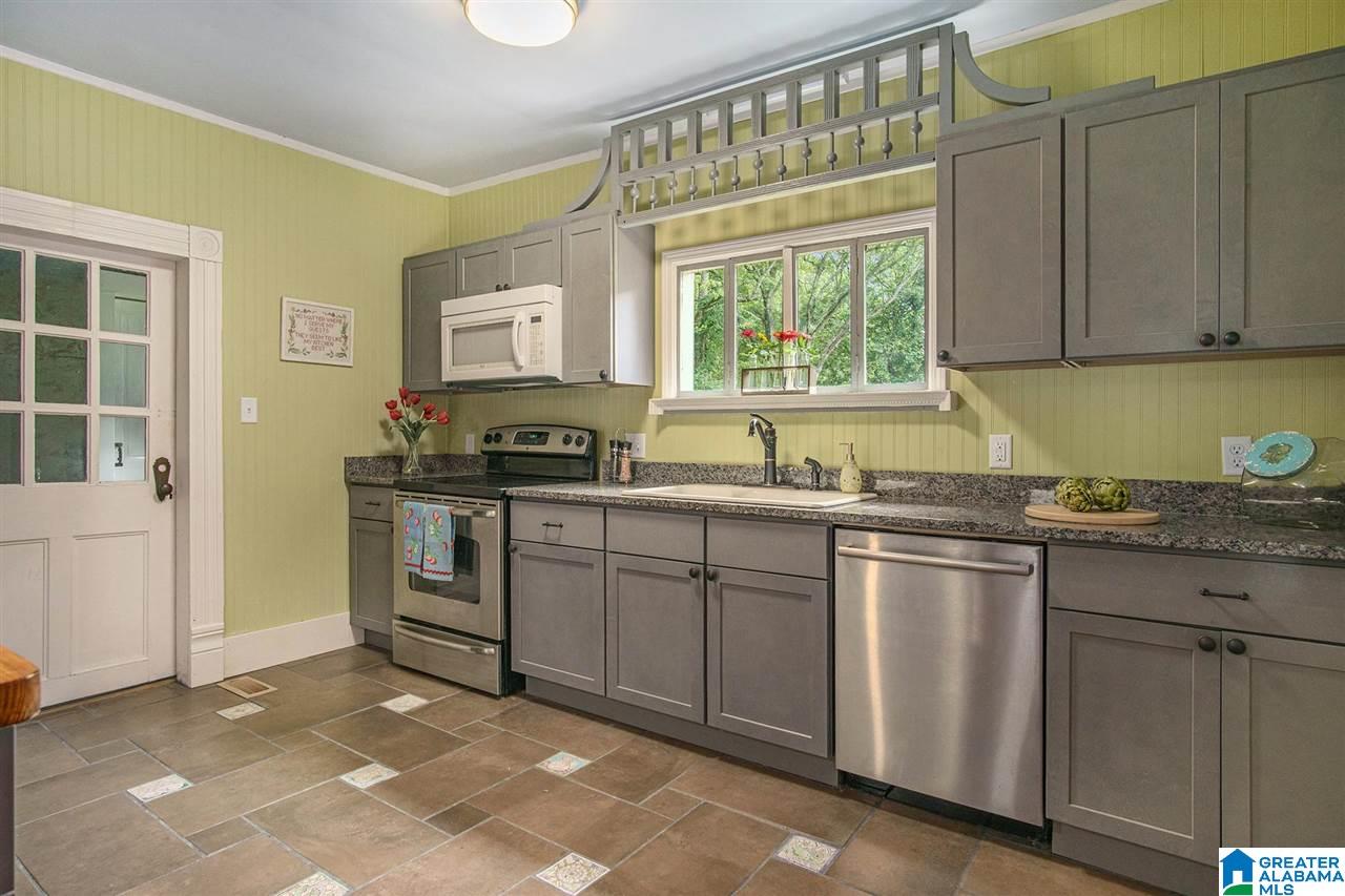 430 Selma Road Montevallo, AL 35115 - Photo 12 of 50