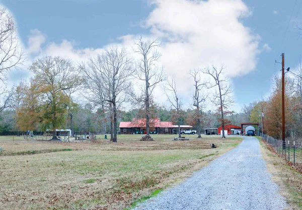 $489,999 | 9861 Farm To Market Road 1442, Orange, TX 77630