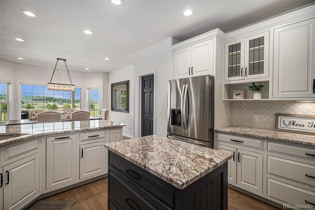 $1,699,000 | 10400 Pinevalley Drive, Franktown, CO 80116