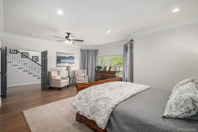 $1,699,000 | 10400 Pinevalley Drive, Franktown, CO 80116