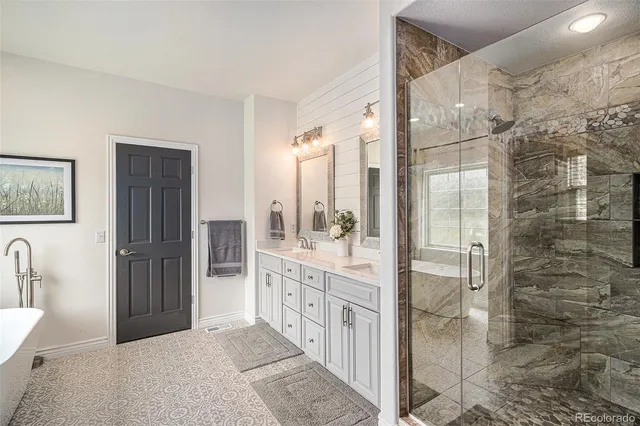 $1,699,000 | 10400 Pinevalley Drive, Franktown, CO 80116